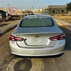 شيفروليه ماليبو